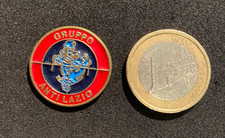 ULTRAS ANTI LAZIO DISTINTIVO PIN SPILLA FOOTBALL BADGE