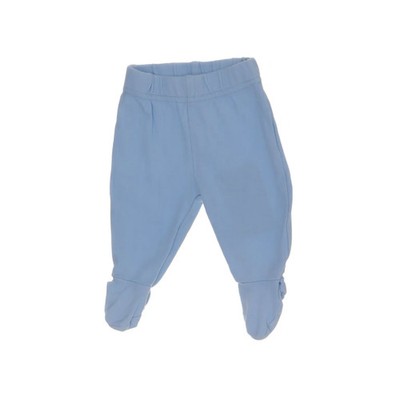 Ergee, Pyjamahose, Größe: 56, Blau, Einfarbig, Unisex (Kinder) #XiM