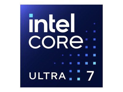 Intel CPU Core Ultra 7 265F 7 Core Ultra 7 2.4GHz 30MB BX80768265F