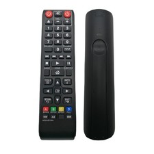Remote Control For Samsung BD-H6500 3D Blu-ray DVD Player UHD Upscaling