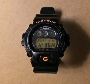 Casio Gw 6900 | eBay