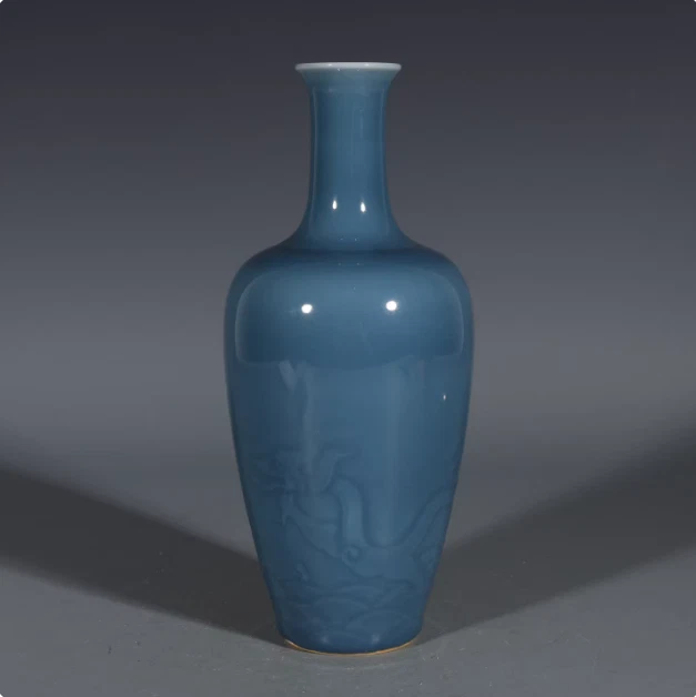 多色1800年以前中国古董花瓶| eBay