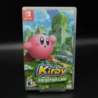 New ListingKirby and the Forgotten Land (Nintendo Switch, 2022)