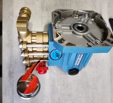 cat tripex plunger pump