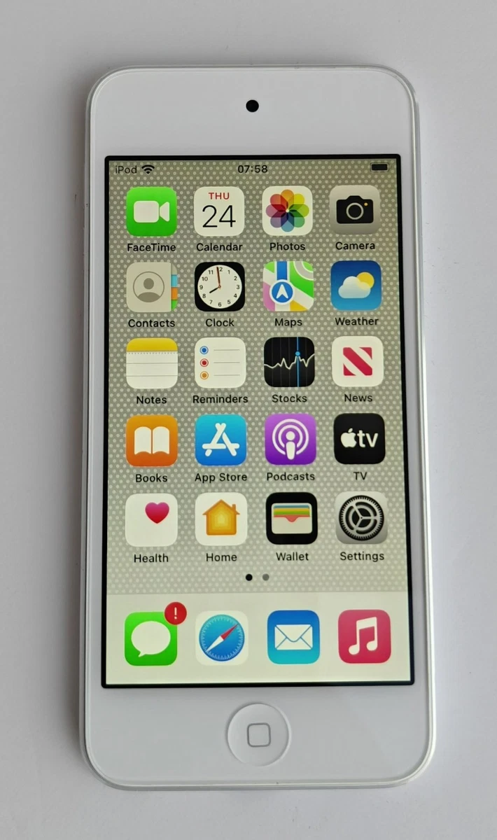ポータブルプレーヤー iPod touch32GB Ipod Touch 32gb for sale | eBay UK