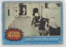 1977 Topps Star Wars Rebels Defend Their Starship! #9 0cf3