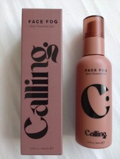 'Calling' 86ml Face Fog Dewy Treatment Mist - Neu in OVP - ideales Geschenk - NEU