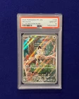 PSA 10 Meowth #106 ME Phantasmal Flames 2025 Pokemon GEM MINT
