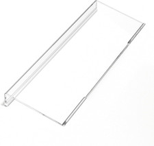 Computer Keyboard Stand Holder - Ergonomic Acrylic Keyboard Stand for Desktop Co