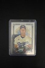 2025 Topps Allen & Ginter - Chrome Shohei Ohtani #132