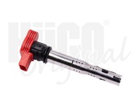 Hüco ZüNdspule 133831 FüR VW Touareg 7P5 7P6 7LA 7L6 7L7 TSI Hybrid FSI Audi A6