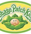 Vintage Cabbage Patch Kid Special order RESERVED