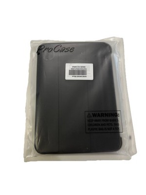 Pro Case Tablet Case Black Mini16 WKS03 8 By 5.4 Inch 5103