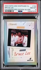 Ultimate Guide to Bruce Lee Collectibles and Memorabilia 79