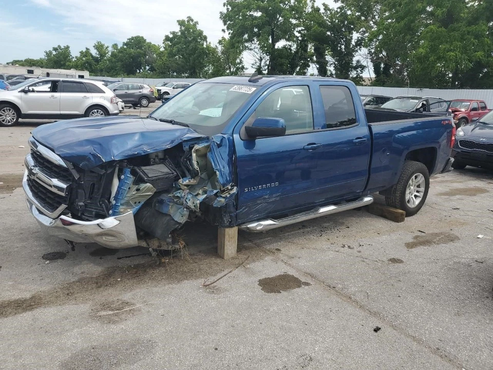 2019 - 2020 CHEVROLET TAHOE Steering Column Shift Tilt OPT N33 Foto 4 de 4