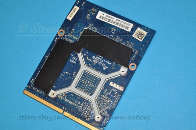 Toshiba Qosmio X770 X775 Motherboard Mainboard PGRAA LA-7191P Rev:1.0