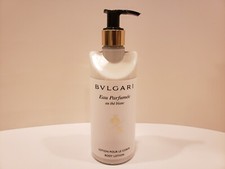 Bvlgari- Eau Parfumee Au The Blanc Body Lotion - 10 Fl Oz