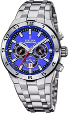 Festina Chrono Bike F20670/3 Quartz Men's Watch
