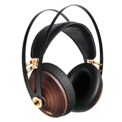 Meze Audio Headphones 99 CLASSICS Gold M99C-WG-J | eBay