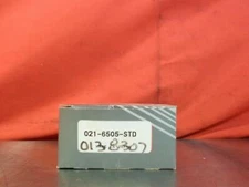 ITM Engine Components Piston Rings for 92-98 Toyota Paseo 1.5L-L4 021-6505-STD