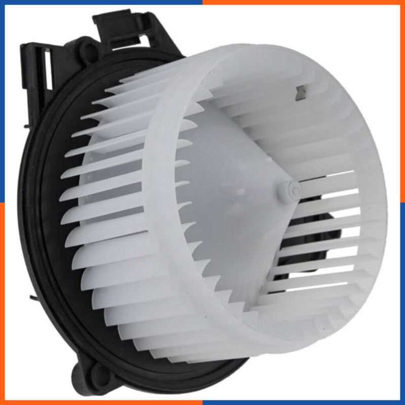 Pulseur d'air habitacle pour IVECO pour un confort de route idéal en été comme en hiver
