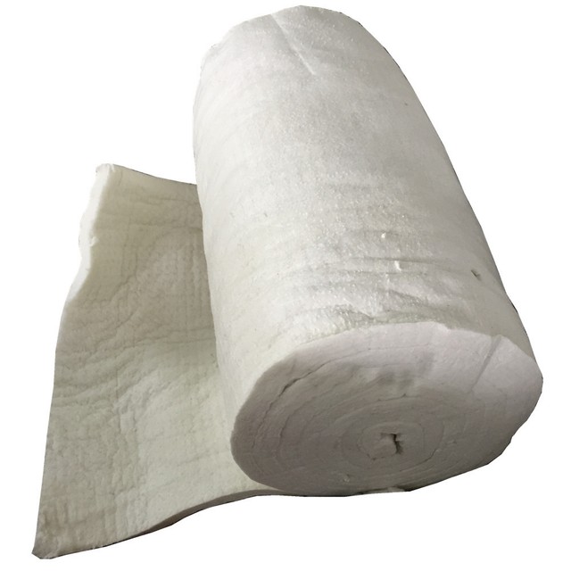 Ceramic Insulation Blanket 1/2" Thick price is per foot x 24"wide eBay