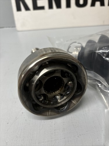 Nissan NV200 HR16DE 2012-15 Right Outer CV Joint Kit. Genuine OE C9211BJ00A - Picture 5 of 10