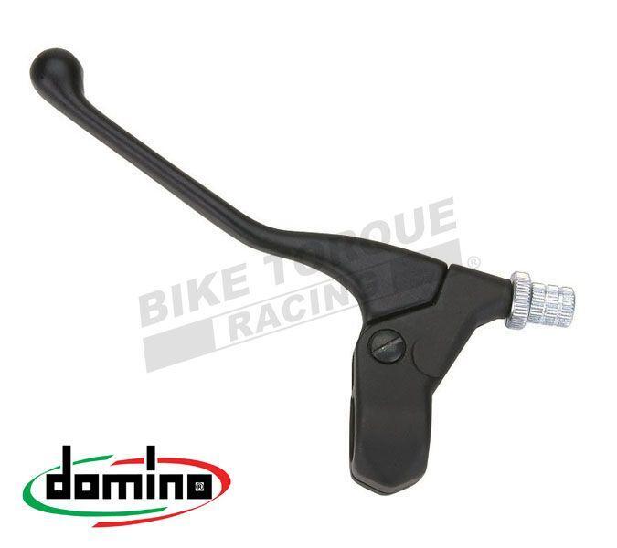 Domino Black Anticorodal Clutch Lever Assembly