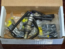 Delphi 4W O2 Oxygen Sensor for Subaru Forester Impreza Legacy Outback WRX XV