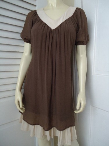 anthropologie ryu party dress - Gem