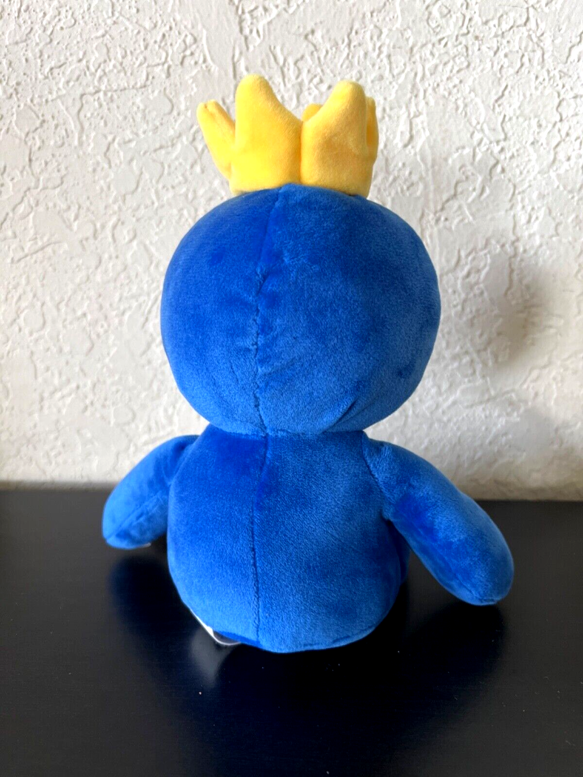 Rainbow Friends 8” Plush Blue NEW 2023 Series 1 Phat Mojo Licensed Roblox