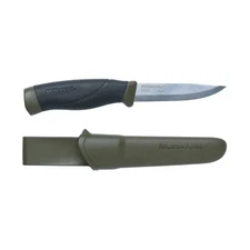 Morakniv Companion Heavy-Duty Carbon Steel 12494