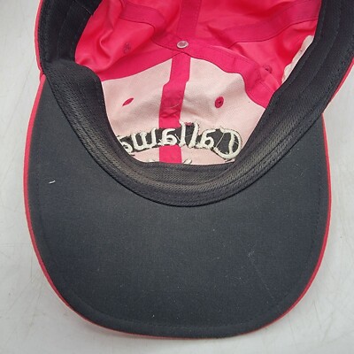 Callaway Chrome Soft XR Odyssey Big Bertha Womens Pink Hat  display picture 1