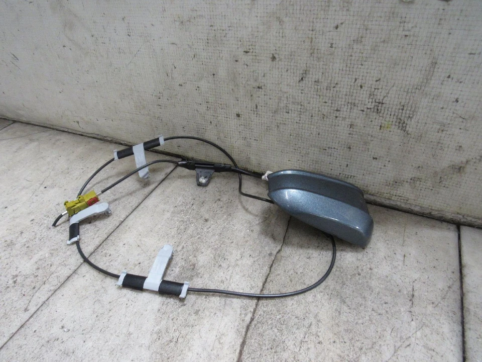 Antena 09 10 11 12 LINCOLN MKS Foto 2 de 2