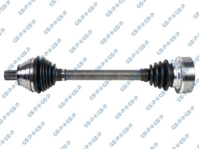 GSP 203373 Drive Shaft for Audi, Seat, Skoda, VW