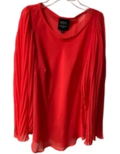 Gossip Girl blouse Womens M Blair Waldorf Romeo Juliet USA angel Fairy Romantic