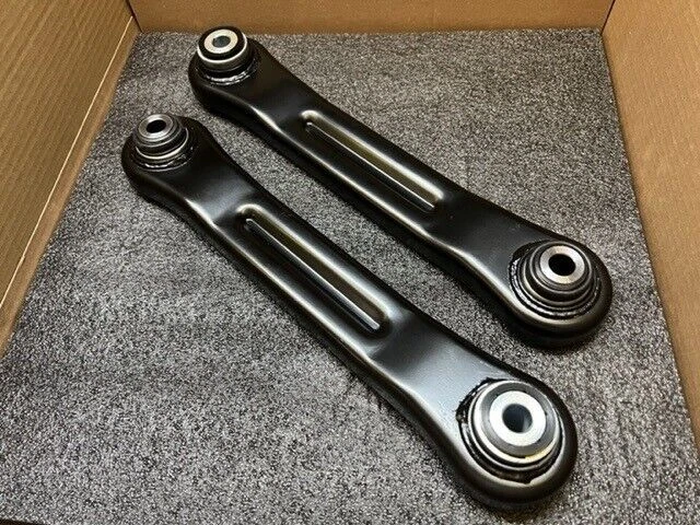 Way2tuff PAIR of REAR TOE ARM for FORD TERRITORY SX SY 2010 - Image 2 of 4