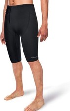 NEW CtriLady Unisex 2MM Wetsuit Shorts Surfing Kayaking Snorkeling Swimming XL