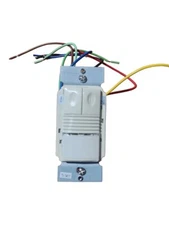 WattStopper PW-302-LA PIR Wall Switch Motion Sensor 180 Degree 120/277VAC Almond
