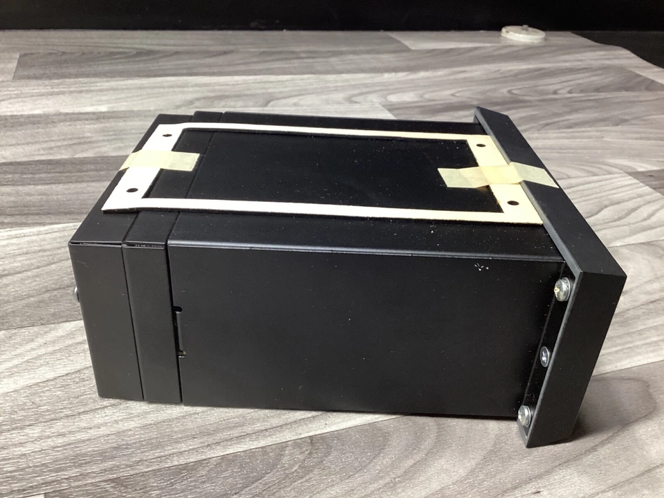 New RED LION Controls 5161140 0688 SERIES 600 DIGITAL RPM #151E138PR6*CO - Image 2 of 4