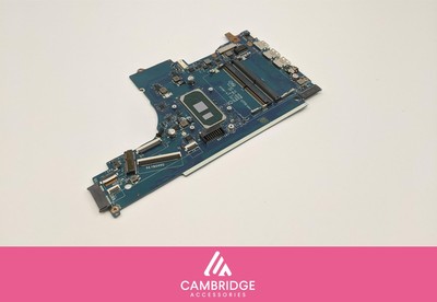 Original HP 250 G7 Intel Core i7-1065G7 Mainboard GPI52 LA-J951P L92844-601