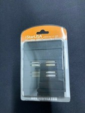 iStarUSA Premium Silicon Laptop 2.5" Hard Drive Protection