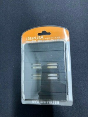 iStarUSA Premium Silicon Laptop 2.5'' Hard Drive Protection