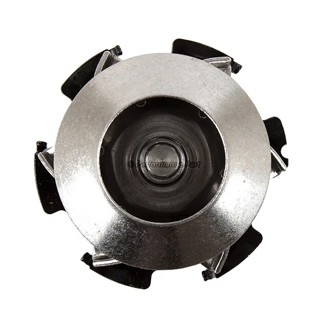 Water Pump for Cadillac Deville Seville Oldsmobile Pontiac Aurora 4.0L 4.6L 32V - Image 4 of 4