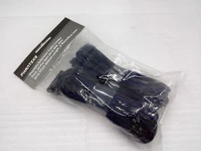 NEW 886523500698 Phanteks  Extension Cable Combo PH-CB-CMBO_SBL  black/blue