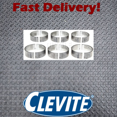 Clevite STD Conrod bearing set fits Holden LW2 LWR Commodore VF