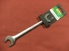 ALLEN 11/16" x 13/16" Wrench Open End 8.5" long 20673 Made in U.S.A.  NEW