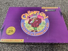 Cashflow 101  Board Game by Robert Kiyosaki -...