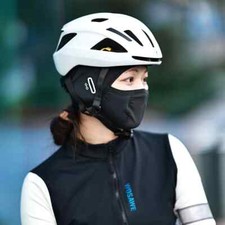 Warm Balaclava Hat Cycling Cap Full Face Cover Scarf Bike Helmet Liner Cap