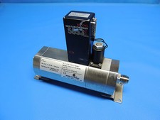 Brooks 5853 E 5853EAAA1B1M3BA  Mass Flow Controller Gas H2 120   Inkl.Rechnung